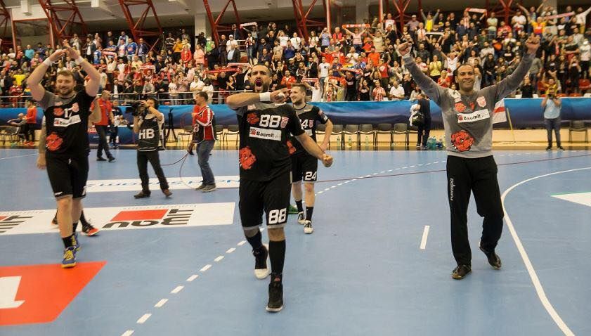 PREMIERĂ pentru România! Dinamo s-a calificat în play-off-ul Ligii Campionilor