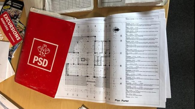 Primul efect după Teleormanleaks. A fost declanșată "operațiunea valiza"