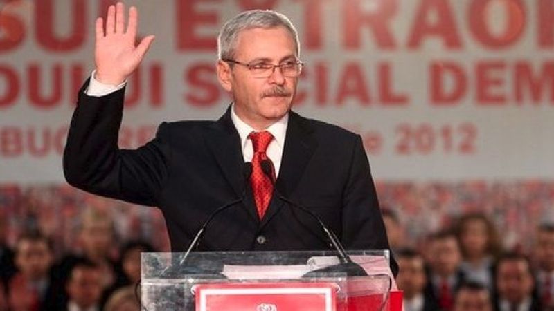 Atac violent: "PSD este izolat, nu e nici credibil şi nici competent"