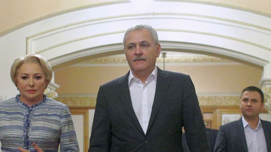 Liviu Dragnea și-a pierdut din nou controlul: "De unde dracu' a mai ieșit asta?"