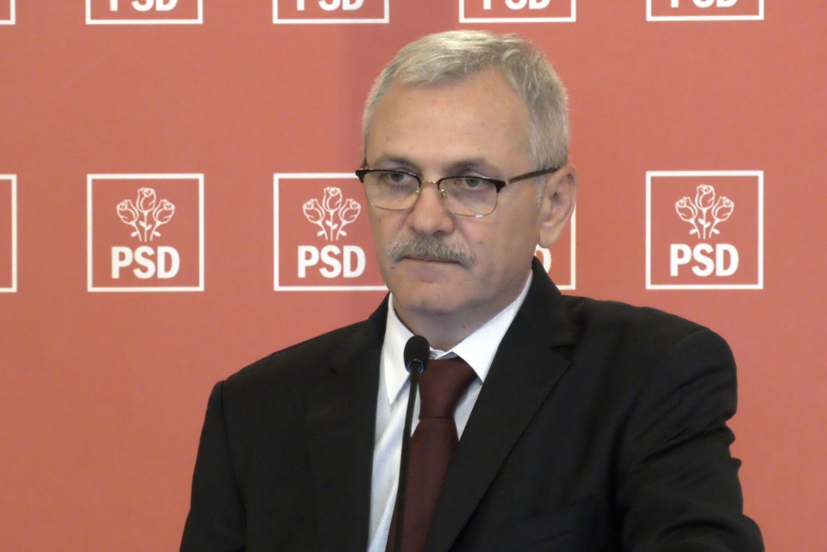 Liviu Dragnea primește o nouă lovitură. Pronunțarea în dosarul diplomelor false peste o săptămână