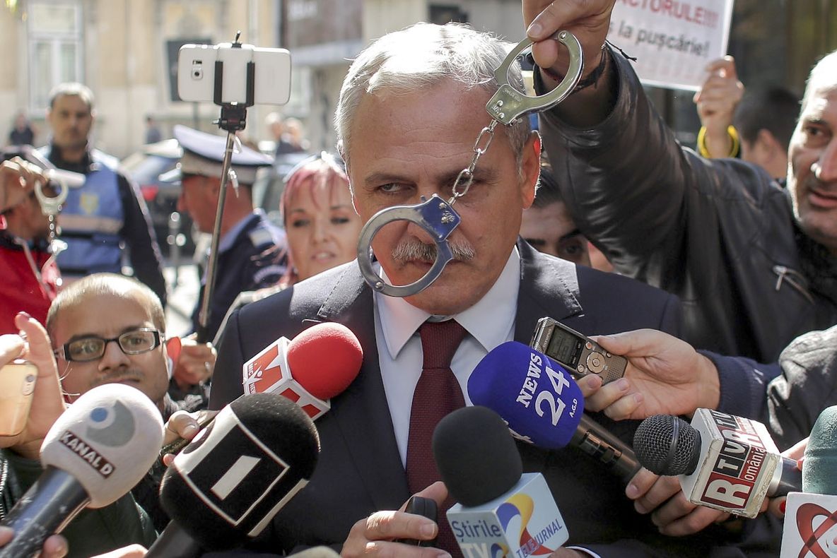 Grațierea și amnistia. Noi informații-bombă. Când ar putea fi dată OUG?