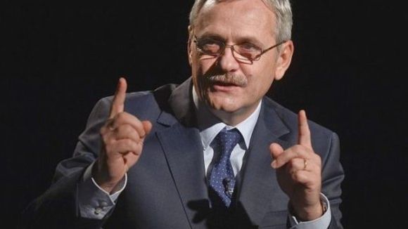 Dragnea: Nu am discutat cu ministrul Toader despre vreo ordonanță de amnistie