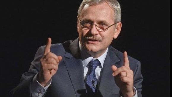 Dragnea știa de dosarul Tel Drum de când era ministru