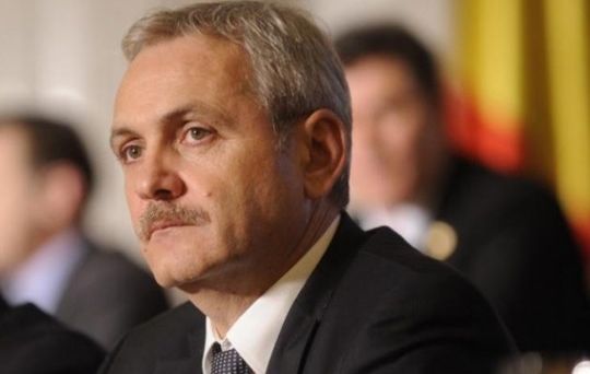 Ponta devoalează strategia lui Dragnea: Rând pe rând, i-a cam ucis pe toți și o să-i ucidă