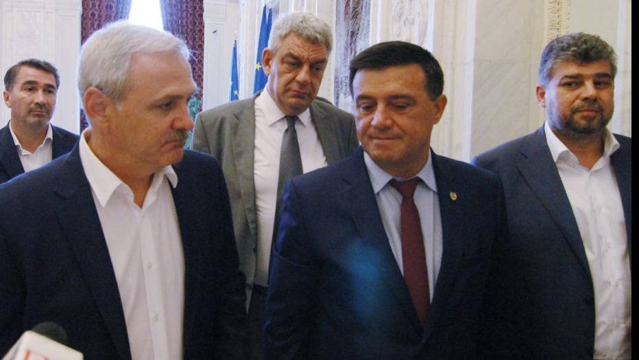 Casa unul lider PSD a fost spartă. Ce au furat hoții