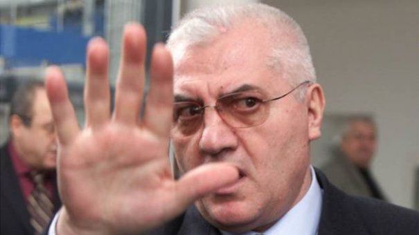 Mitică Dragomir, declaraţie şocantă după ce a scăpat de închisoare: Dacă mă condamnau, mă sinucideam