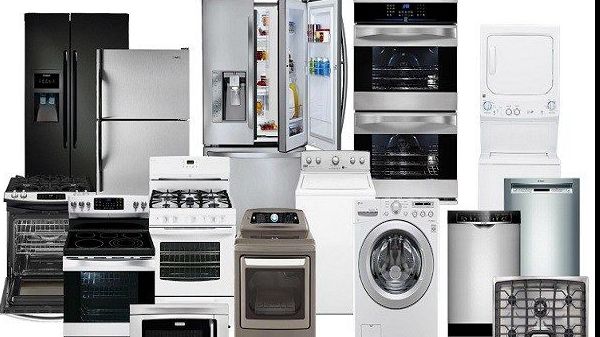 Cele mai atractive oferte la electrocasnice de astăzi
