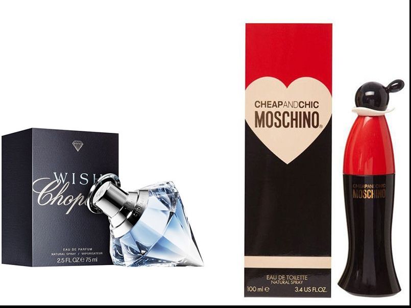 Reduceri importante de la Elefant.ro la parfumuri de damă