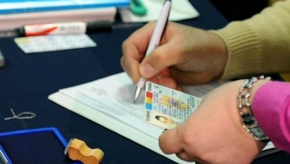 ATENŢIE! Schimbare de proporţii la eliberarea buletinelor de identitate