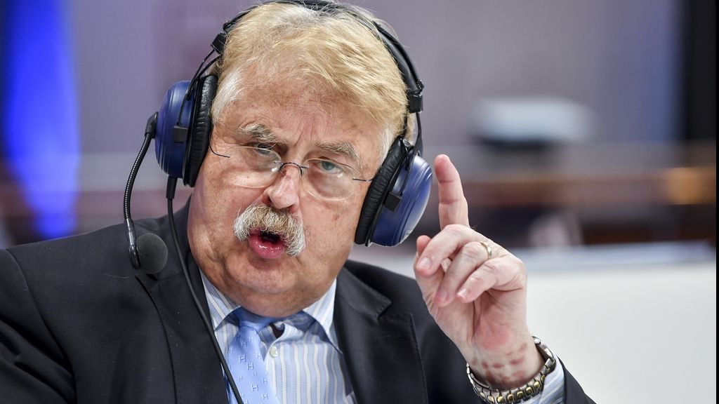 Un "greu" german din Parlamentul European cere activarea Articolului 7 în cazul României