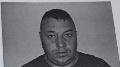 Un deținut de la Penitenciarul Pelendava din Craiova a evadat