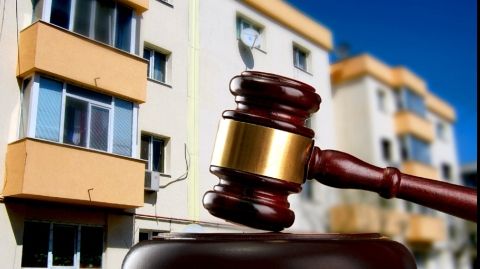 Cum poate fi contestat actul de adjudecare din executările silite