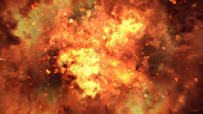 Cel puțin 10 persoane au murit în urma unei explozii 