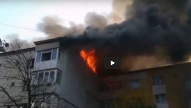 Tânărul ars din Piatra Neamț, operat la Iași. În Capitală nu a găsit loc. Va fi transferat în Belgia