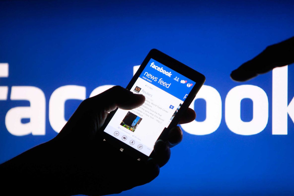 Facebook, acuzată că a oferit acces selectiv la datele utilizatorilor