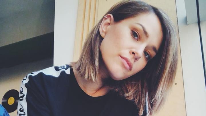 Feli a născut o fetiţă superbă. Prima poză cu micuţa