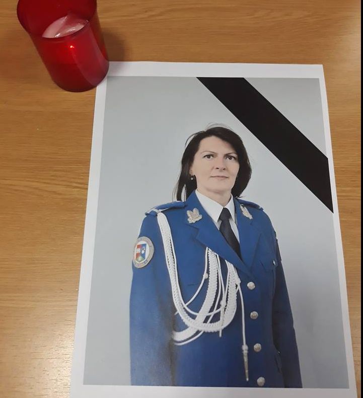 TRAGEDIA de la SUCEAVA. Mesajul colegilor tinerei mame ucisă pe trecerea de pietoni, sfâşietor