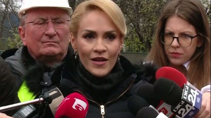 Clotilde Armand, mesaj dur pentru Firea: Primăria nu este televiziune de ştiri