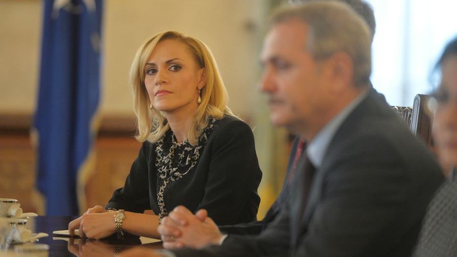 Firea, mazilire totală. Pierde, pe bandă rulantă, funcții în partid