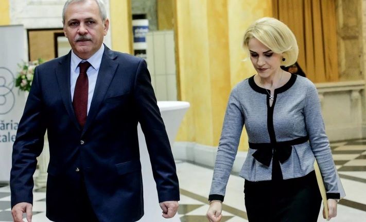Firea: Dragnea doreşte să mă anihileze în totalitate. Dacă ar putea, m-ar lichida şi fizic!