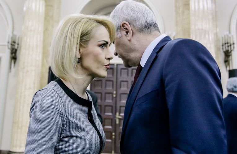 Firea, detalii explozive din PSD. Dragnea, deturnări de fonduri de milioane de euro