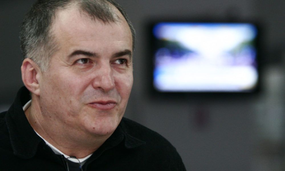 Cum arată moșia lui Florin Călinescu. Casa superbă unde s-a retras celebrul om de televiziune