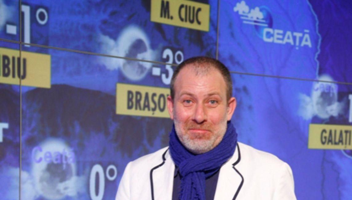 Florin Busuioc. Ce este infarctul miocardic. Cauze, simptome, complicaţii 