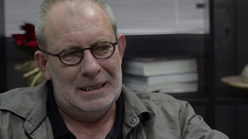 Cum arată soţia lui Florin Busuioc. Detalii ascunse din viața prezentatorului TV