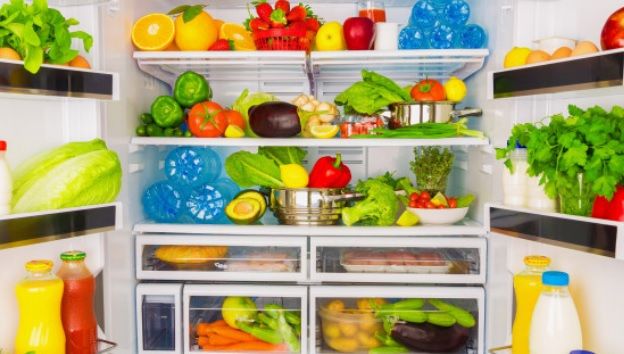 Lista alimentelor care se strică dacă le ţii în frigider