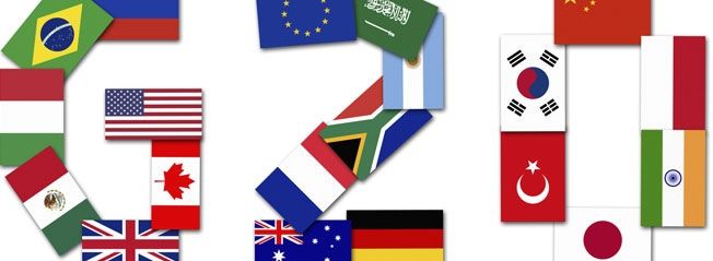 Coronavirus. Reuniune de urgență a liderilor G20 pe tema COVID-19. Se caută soluții pentru evitarea unei recesiunie globale