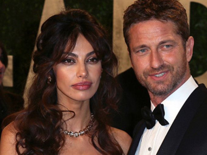 Gerard Butler, situație disperată. Ce a pățit fostul iubit al Mădălinei Ghenea?