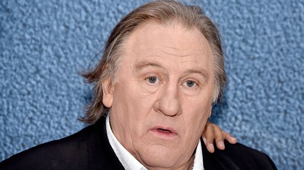 Un celebru actor audiat de poliţie într-o anchetă de viol şi agresiuni sexuale