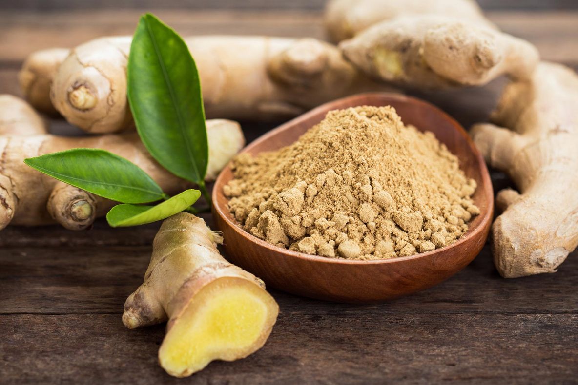 Medicii trag un semnal de alarmă: Nu mai consumați ghimbir dacă suferiți de aceste boli! PERICOL imens pentru sănătate