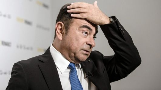 Cine este Carlos Ghosn, un fel de star al industriei auto mondiale