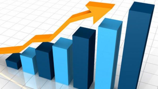 Indicele Robor la trei luni a scăzut la 3,29%