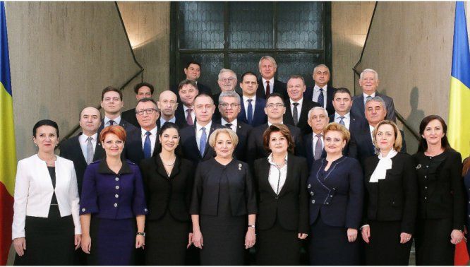 DEMISIE răsunătoare în Guvern. Motivul pentru care a făcut pasul înapoi 