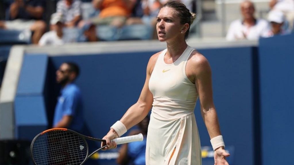 Simona Halep va începe sezonul 2019 fără antrenor. „Trebuie să ai un feeling”