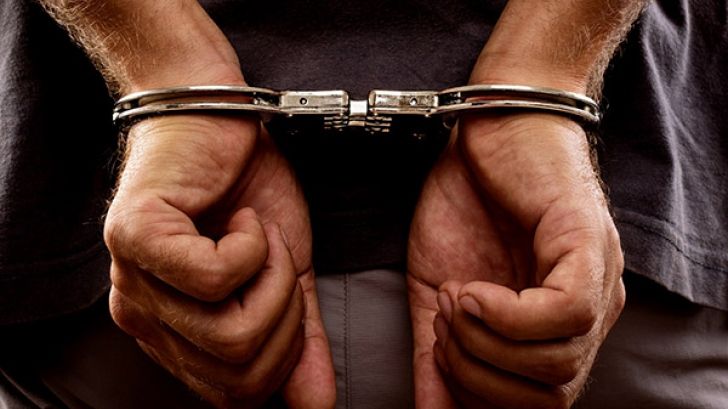 Tulcea: Bărbatul bolnav psihic care şi-a omorât mama a fost prins