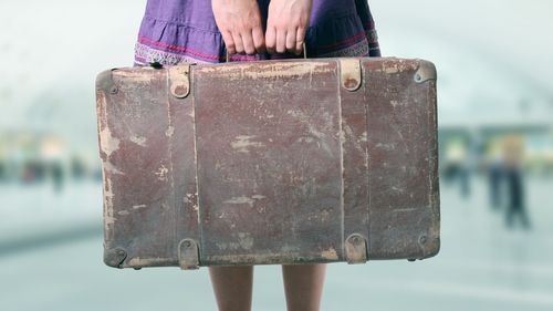 Horoscop doar pentru doamne: Cine sunt femeile-valiză?