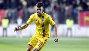 Ianis Hagi: veste proastă pentru fotbalul românesc