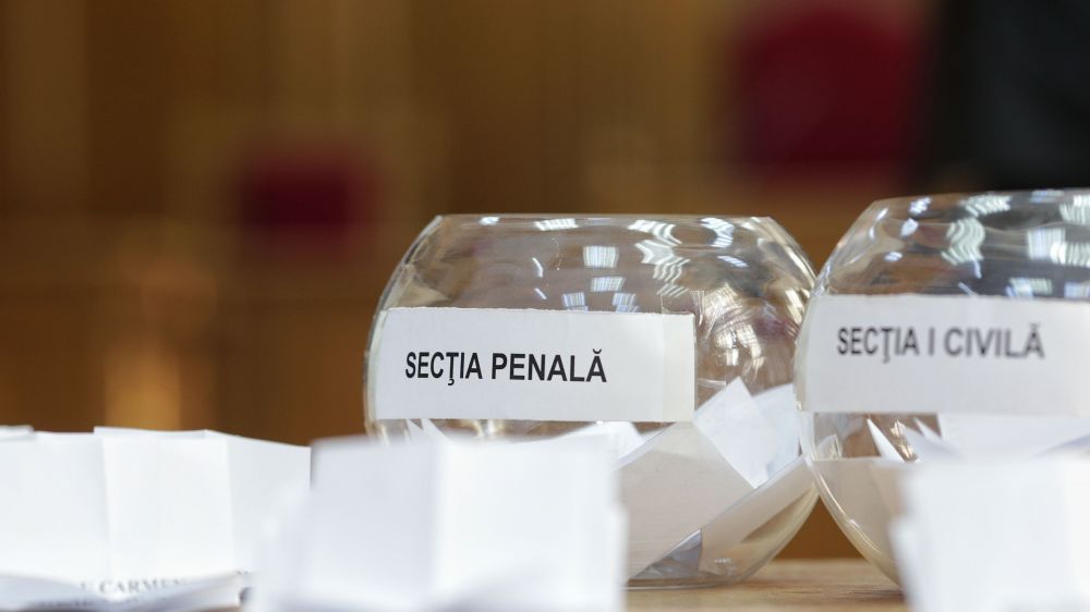 Noi emoții pentru Dragnea! ÎCCJ va organiza marţi noua tragere la sorţi a completurilor de cinci