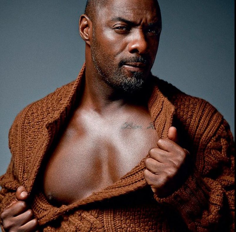 "Cel mai sexy bărbat în viaţă" desemnat de celebra revistă People