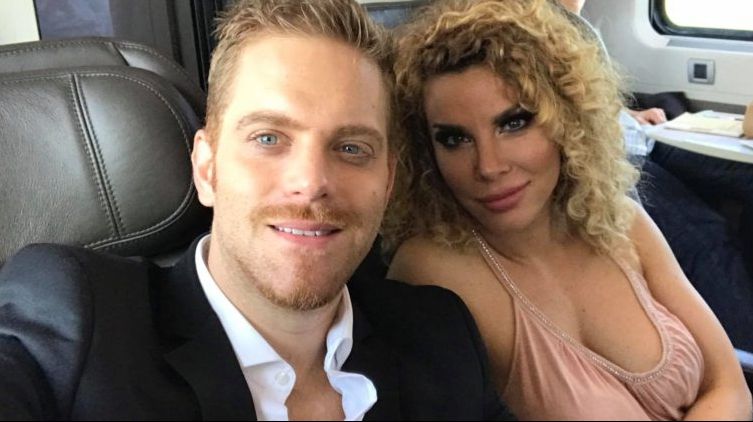 Ilan Laufer, primele informații și fotografii după accidentul grav în care a fost implicat cu familia