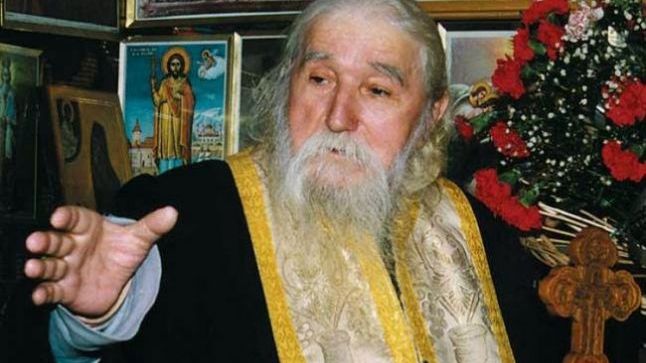 Ilie Cleopa, 20 de ani de la trecerea la cele veșice