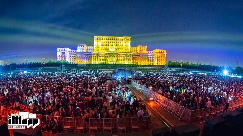 20 mil. lei în 72 de ore. Suma fabuloasă spartă de primărie pentru Zilele Bucureștiului