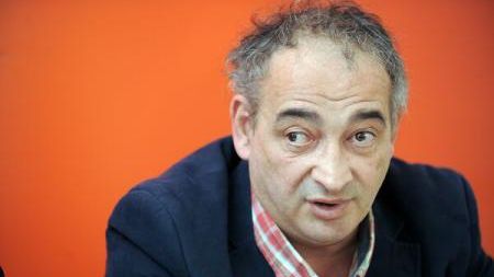 Traian Ungureanu: Nu mai sîntem acasă