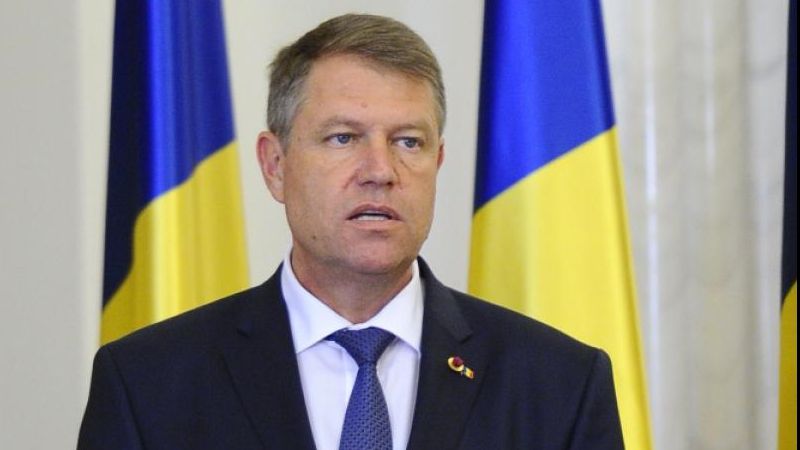 Iohannis a luat la țintă Guvernul