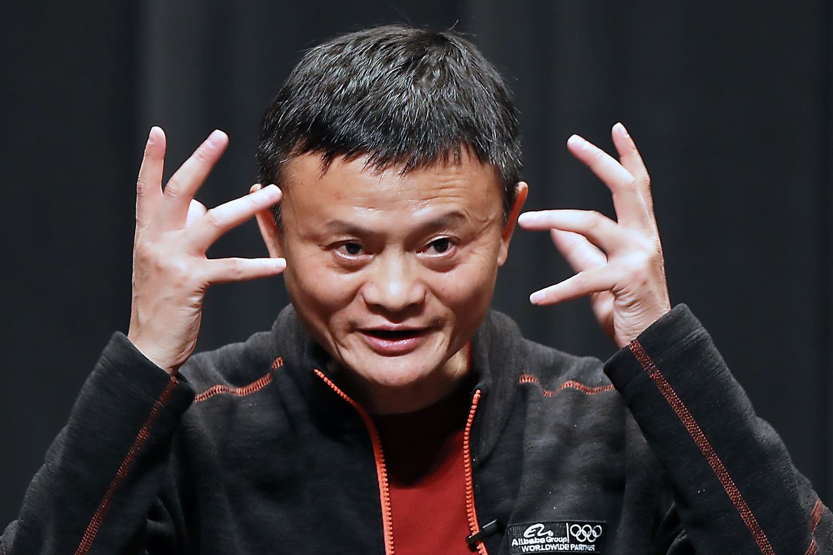 Cel mai bogat chinez n-a scăpat! Este și membru de partid