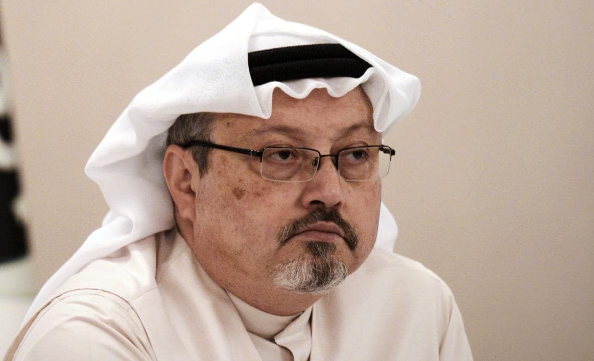Versiunea Arabiei Saudite privind moartea lui Jamal Khashoggi la Istanbul